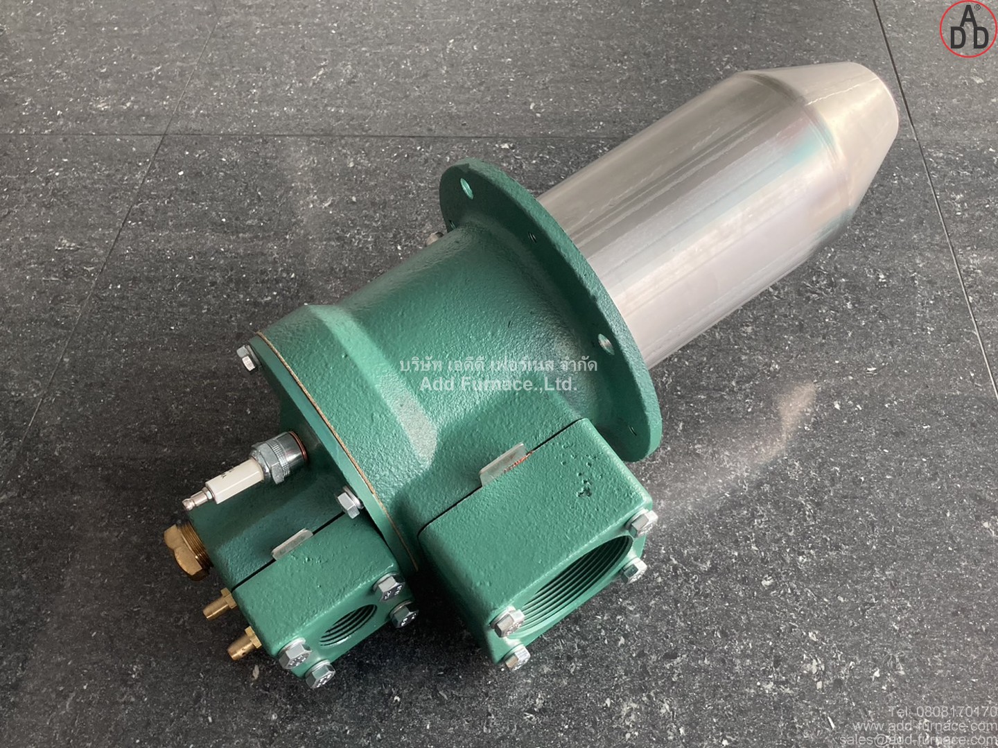 Yamataha Thermjet TJ0050 (20)